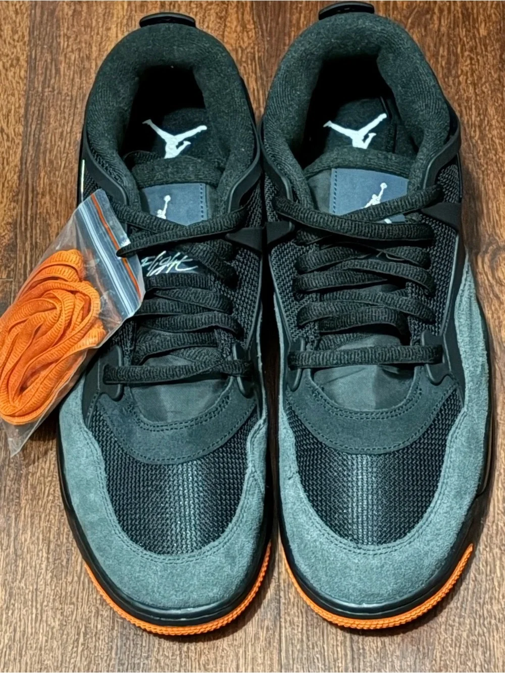 Jordan 🟠brand new